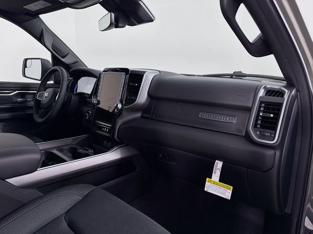 New 2026 RAM 1500 Big Horn image 28