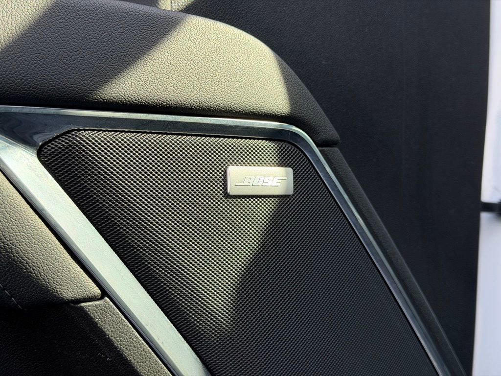 Used 2023 Chevrolet Silverado 1500 LTZ w/ LTZ Convenience Package II image 16