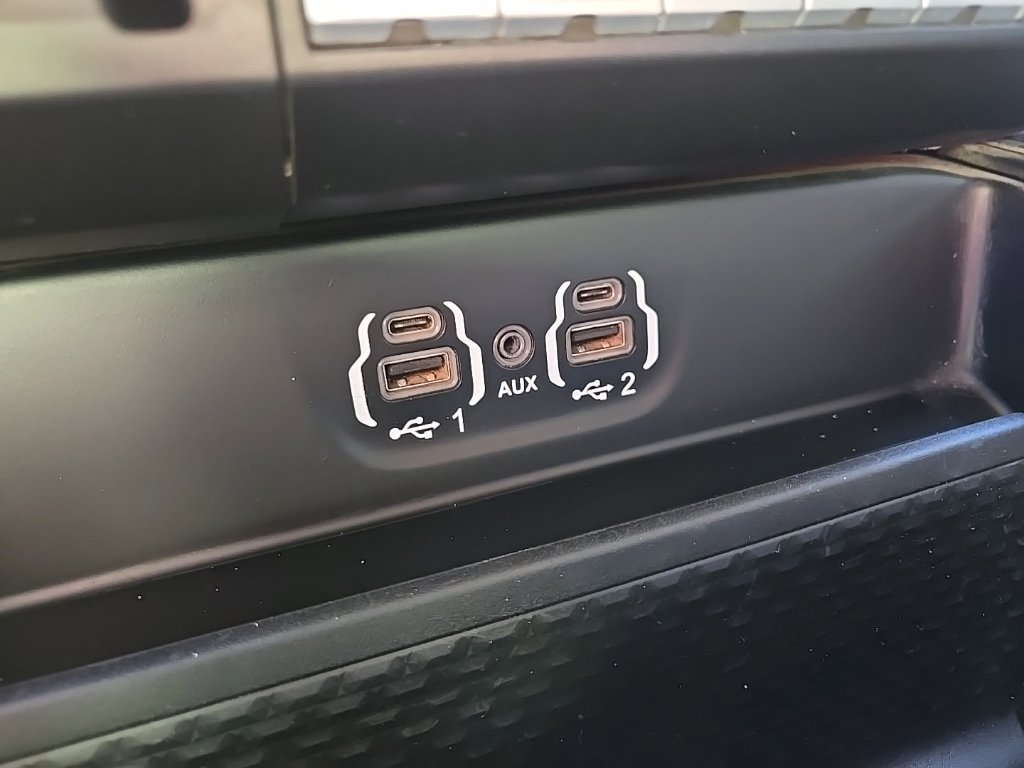 Used 2022 RAM 2500 Laramie AWD/4WD image 71