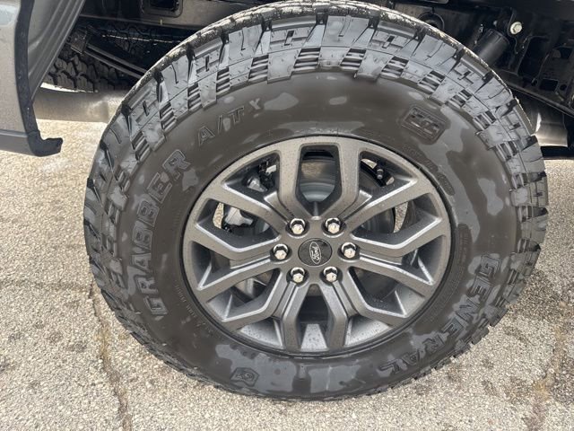 New 2026 Ford F150 Tremor w/ Equipment Group 402A High image 22