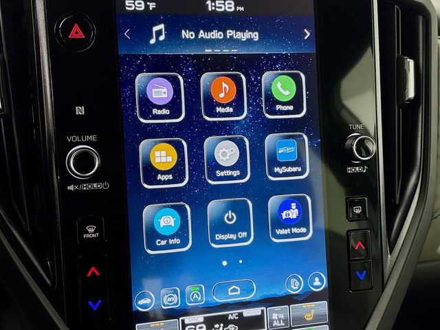 New 2026 Subaru Forester Premium image 15