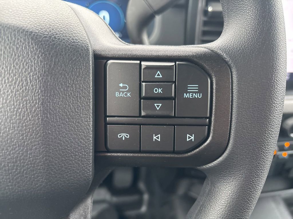 New 2025 Ford F150 XL w/ Equipment Group 103A High image 14