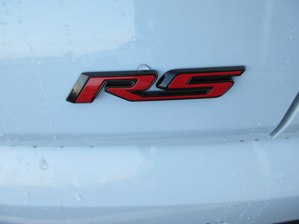 New 2027 Chevrolet Bolt RS w/ Technology Package FWD image 10