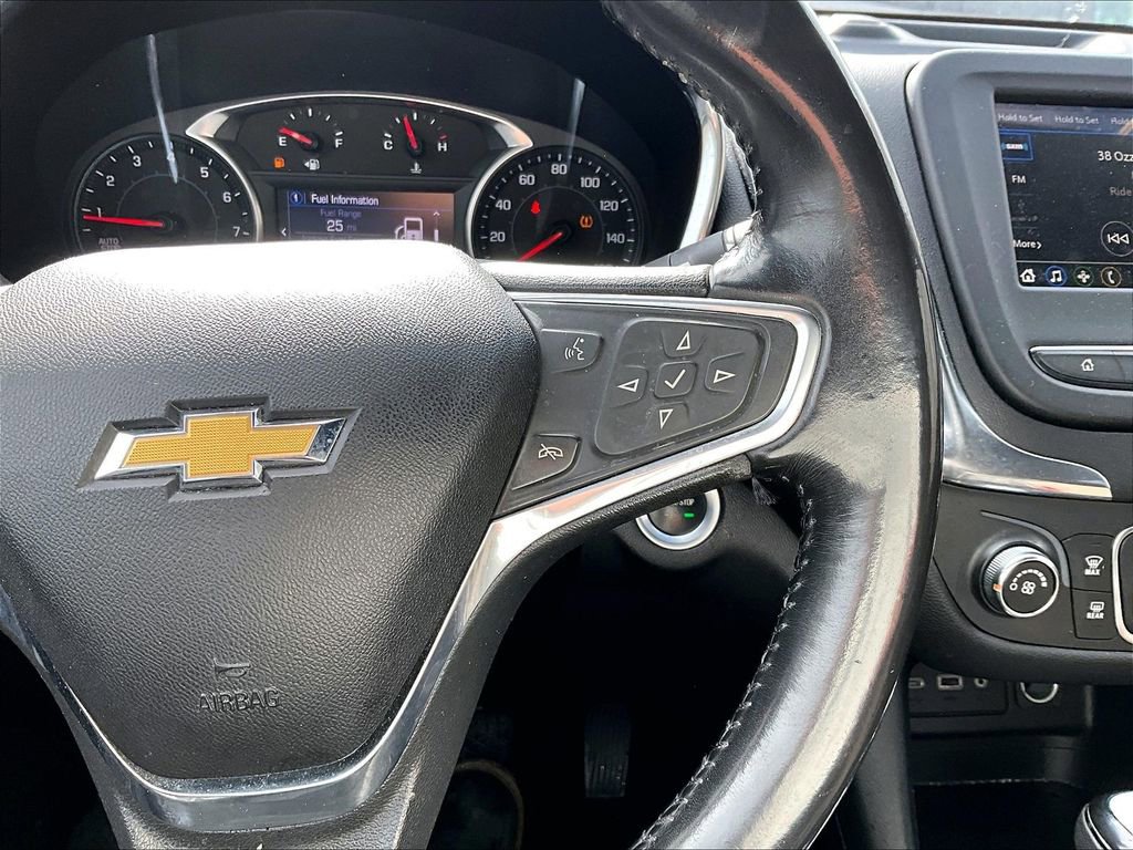 Used 2019 Chevrolet Equinox LT AWD/4WD image 15