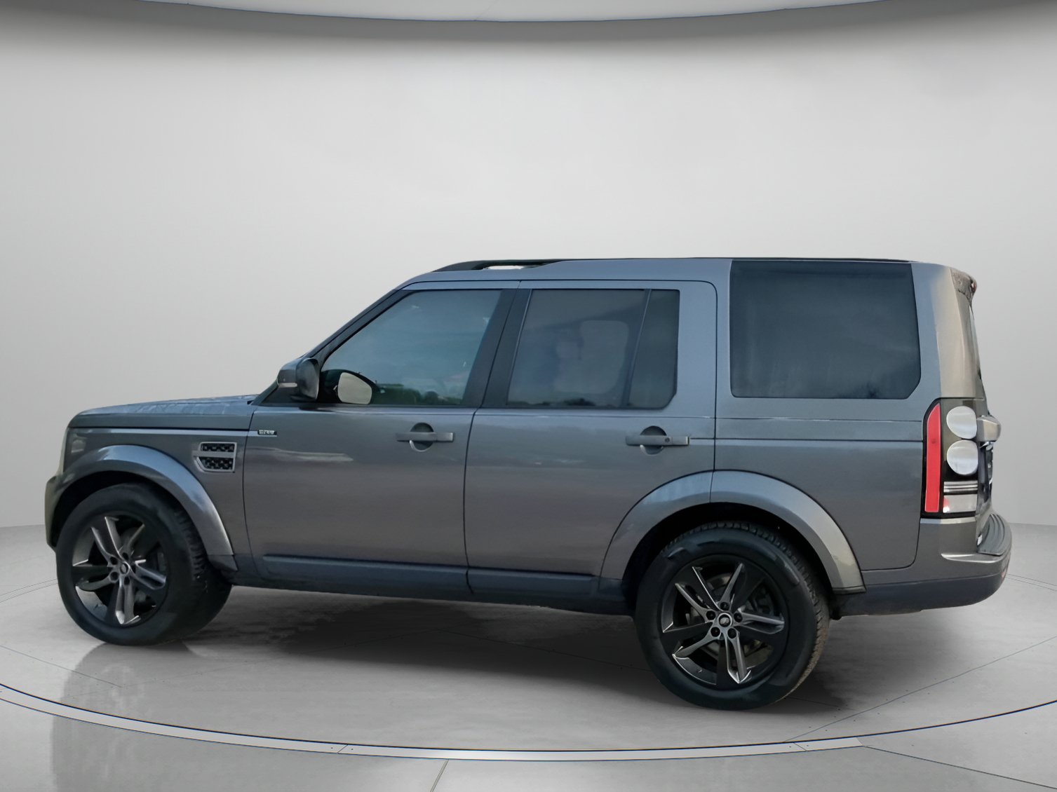 Used 2014 Land Rover LR4 HSE AWD/4WD image 18
