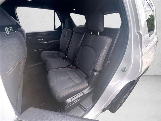 Used 2025 Honda Pilot Sport image 28