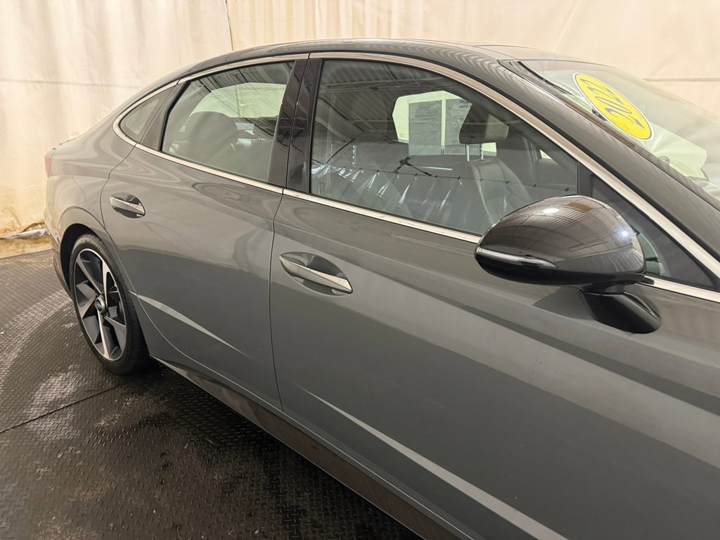 Used 2022 Hyundai Sonata SEL Plus image 13