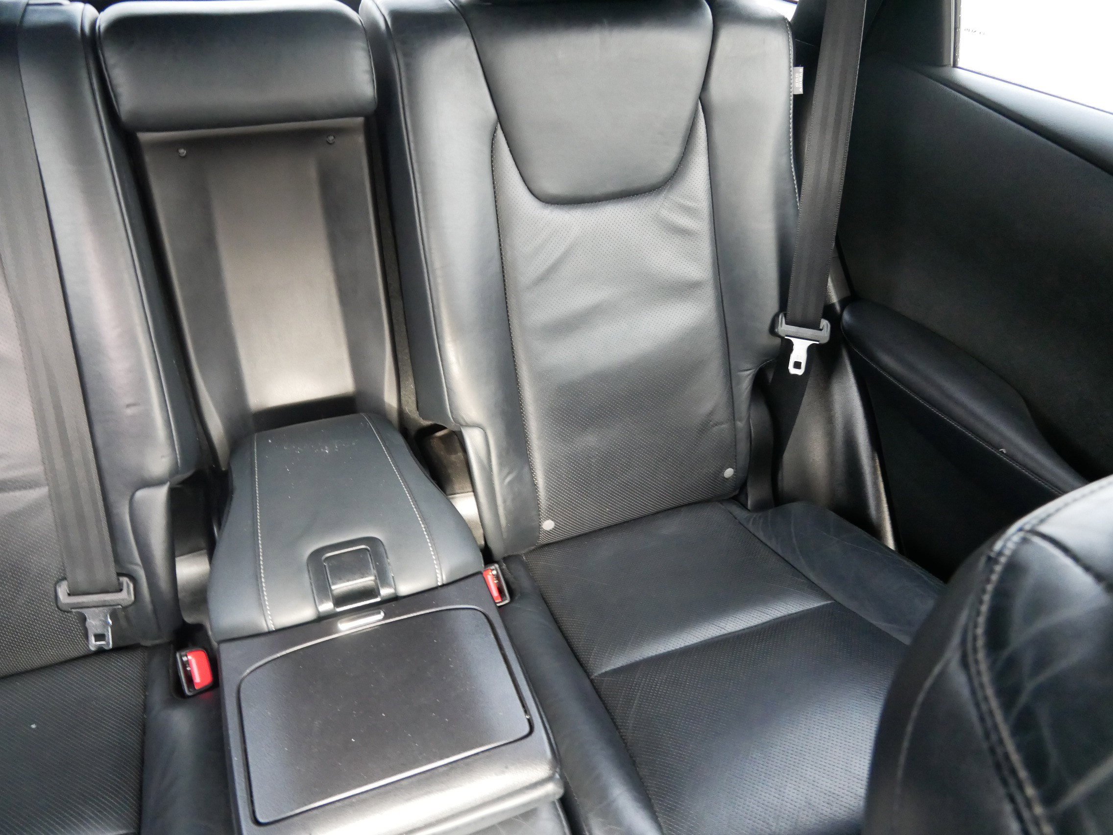 Used 2014 Lexus RX 350 F Sport image 14