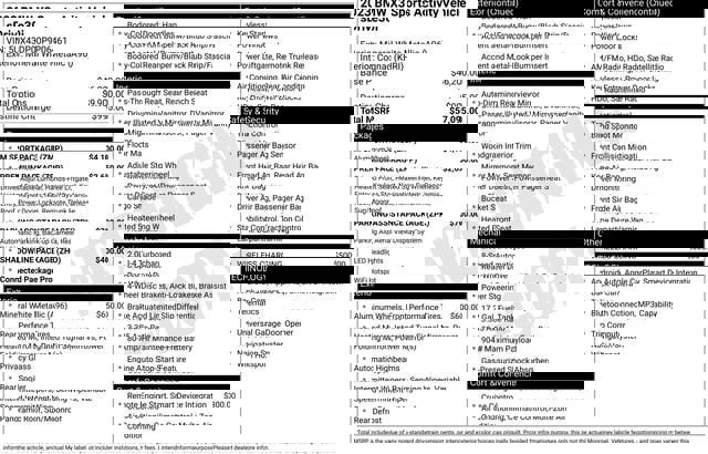 Used 2023 BMW X3 sDrive30i w/ M Sport Package image 34