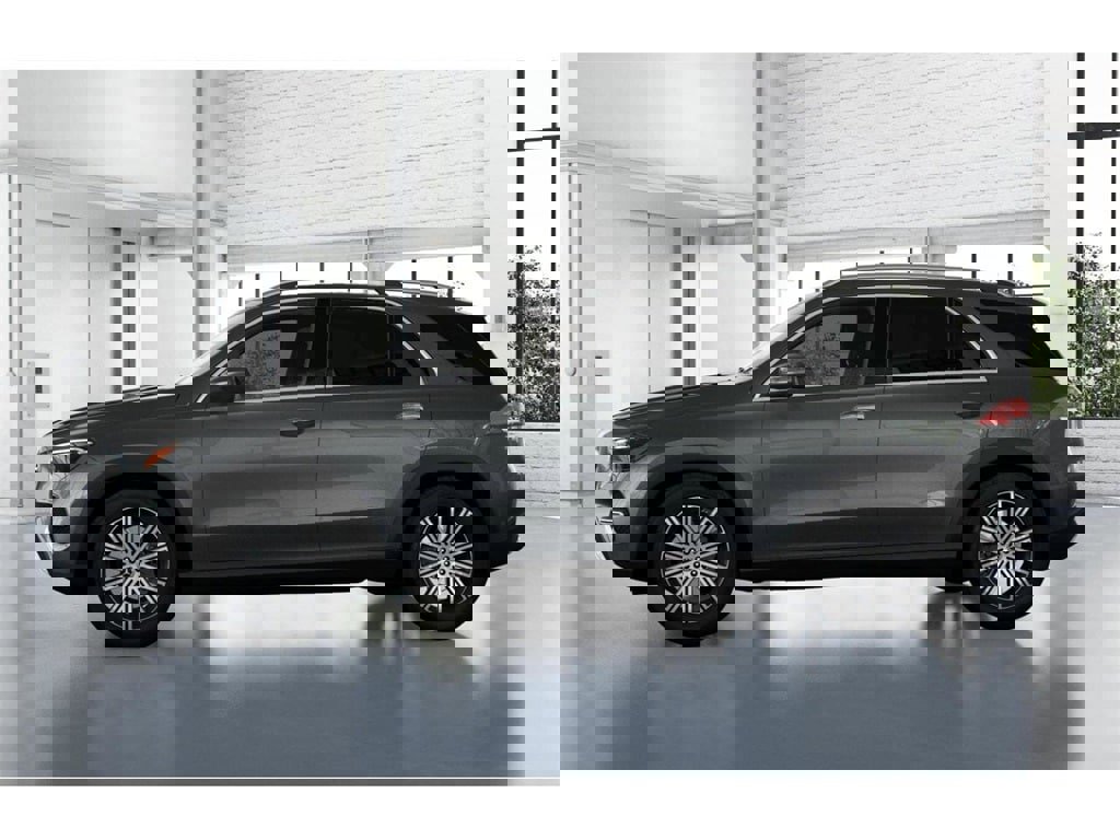 New 2026 Mercedes-Benz GLE 350 4MATIC image 35