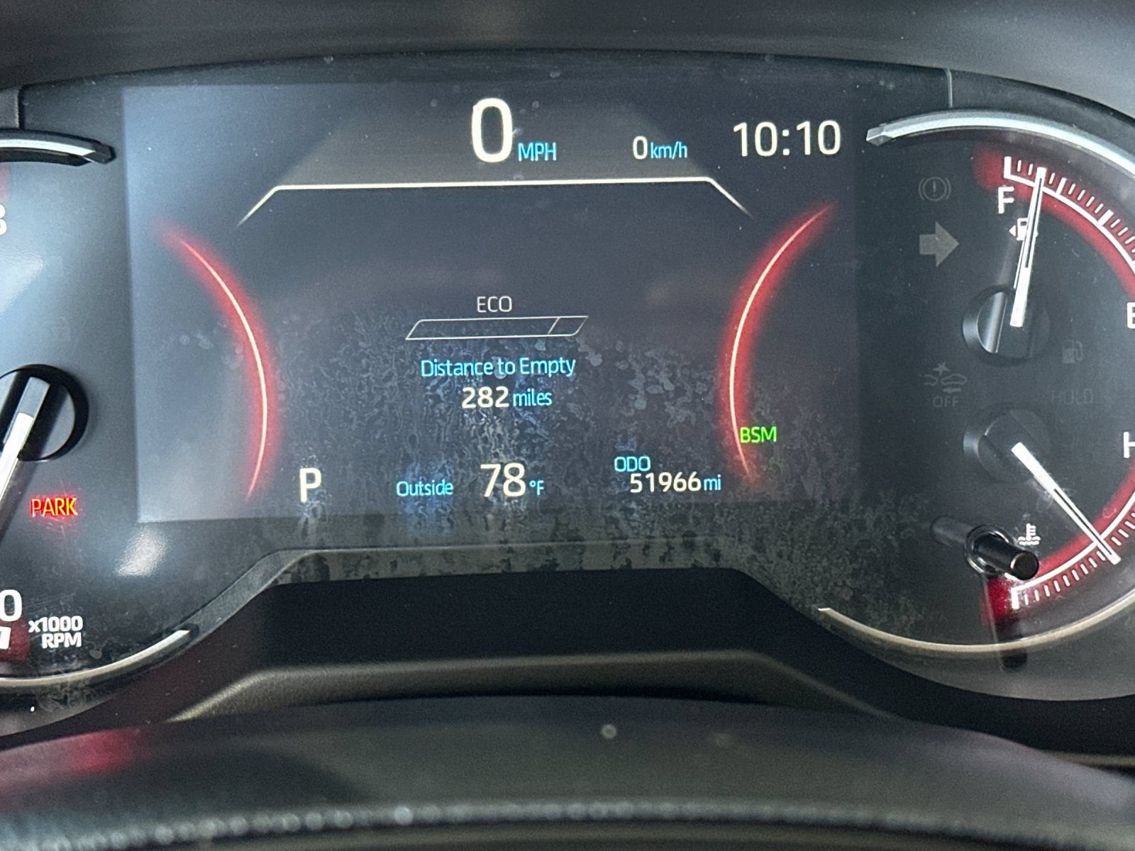 Used 2024 Toyota RAV4 XLE FWD image 25