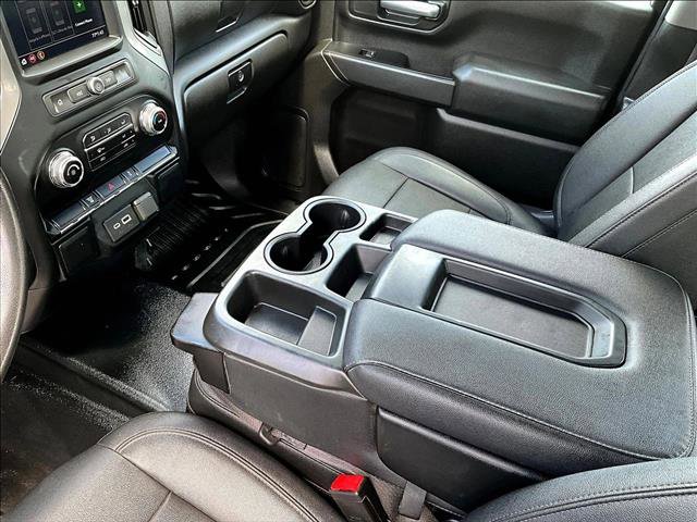 Used 2022 GMC Sierra 3500 Pro image 15