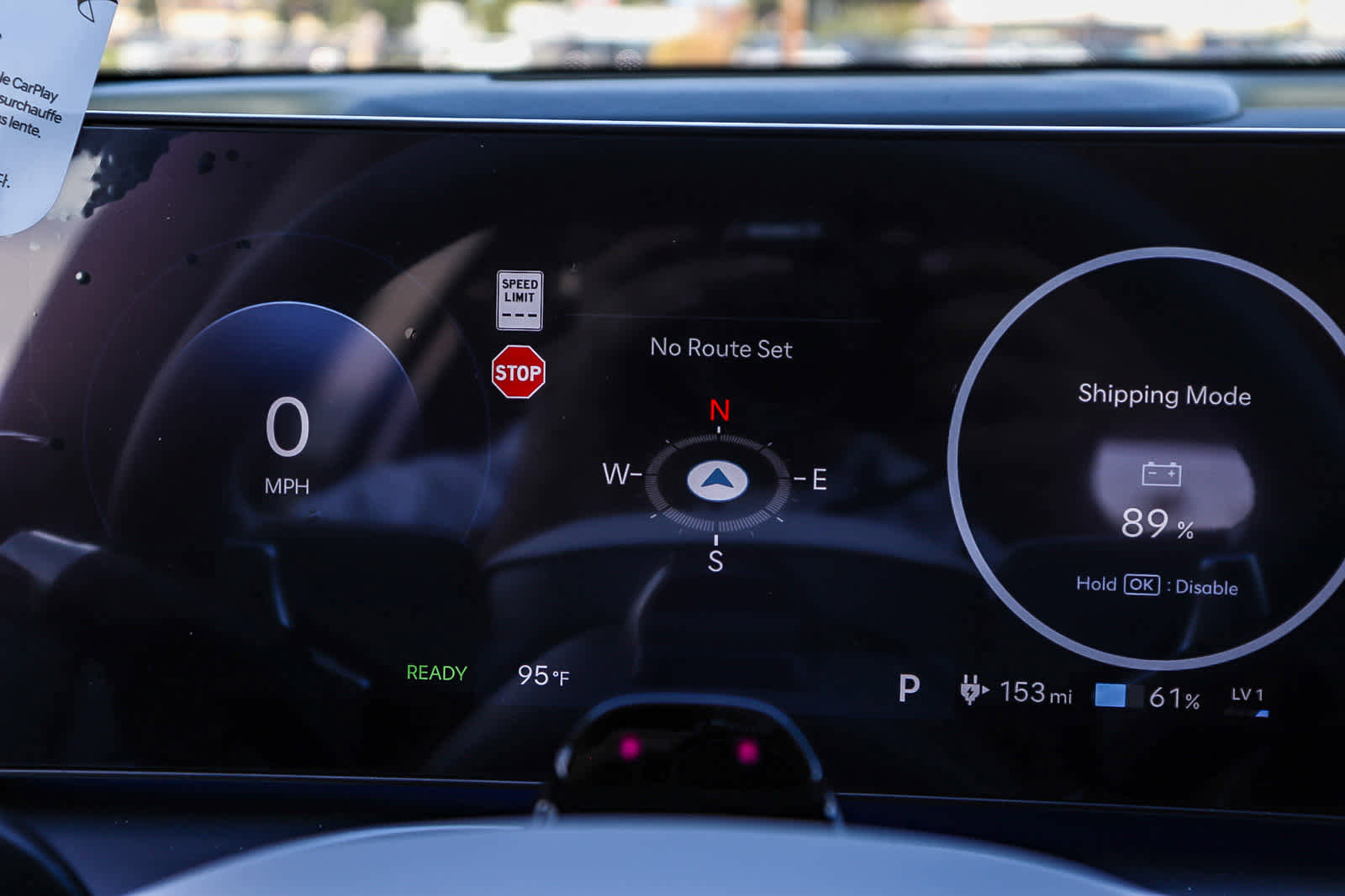 New 2026 Hyundai Ioniq 9 Calligraphy image 27