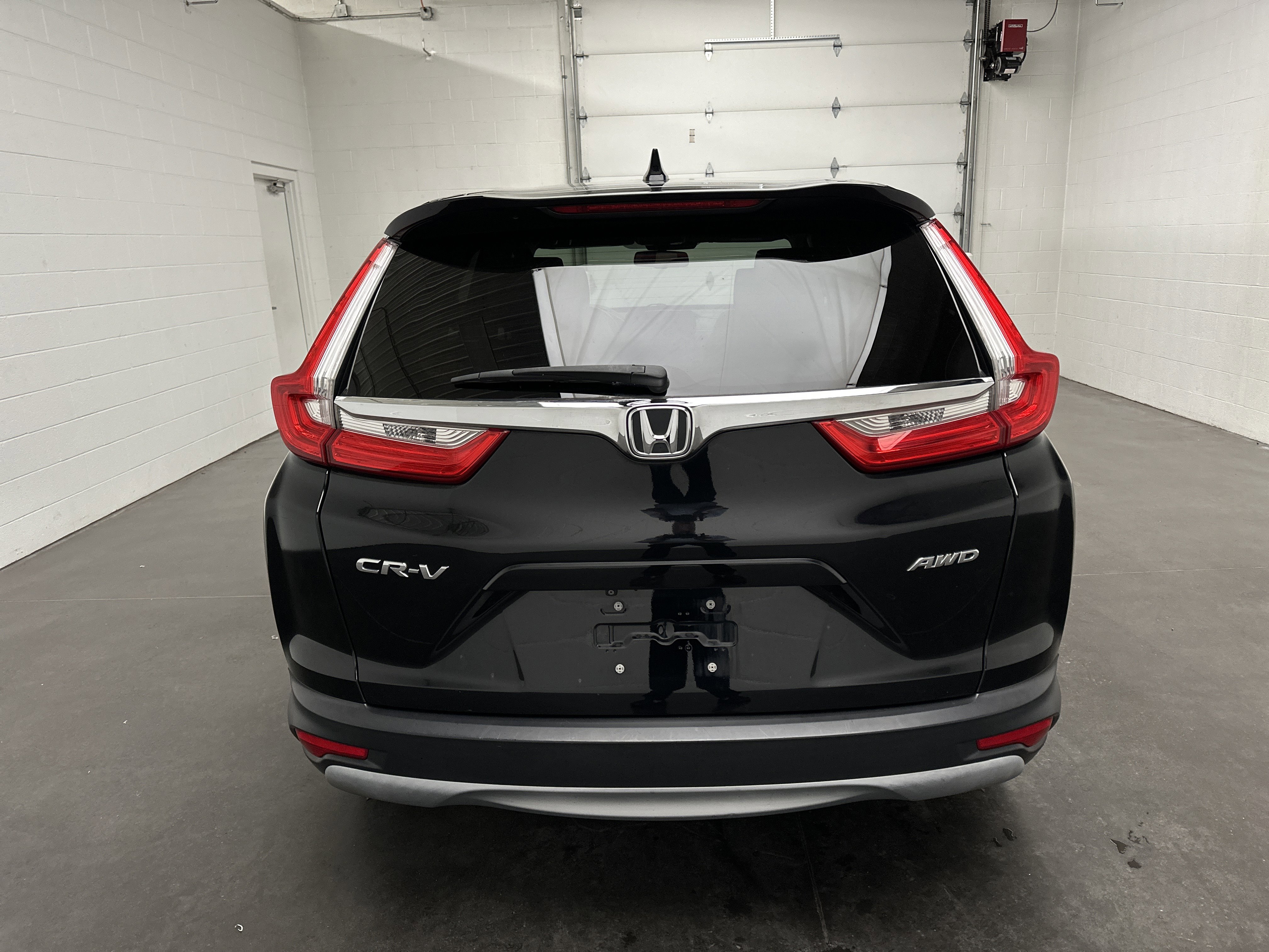 Used 2018 Honda CR-V EX-L image 8