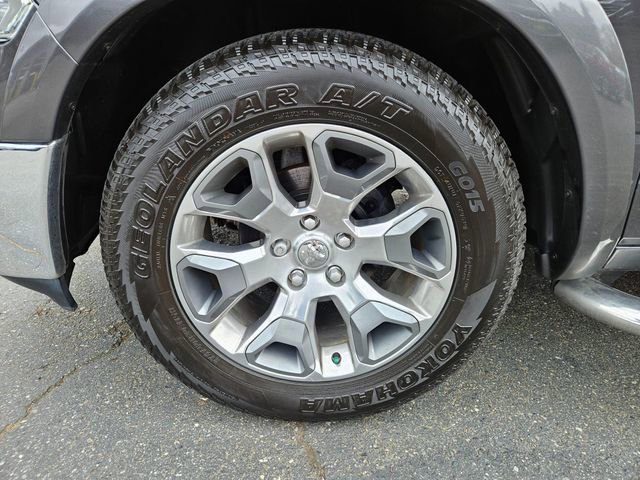 Used 2017 RAM 1500 Limited AWD/4WD image 10
