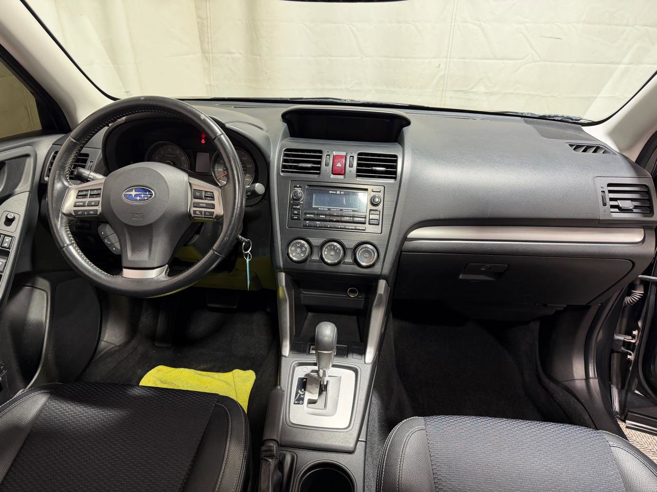 Used 2014 Subaru Forester 2.0XT Premium w/ Popular Package #2 AWD/4WD image 16
