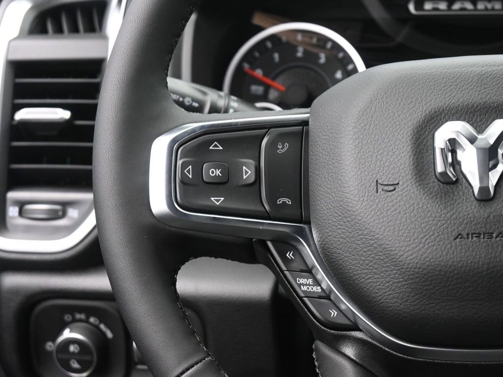New 2026 RAM 1500 Big Horn image 30