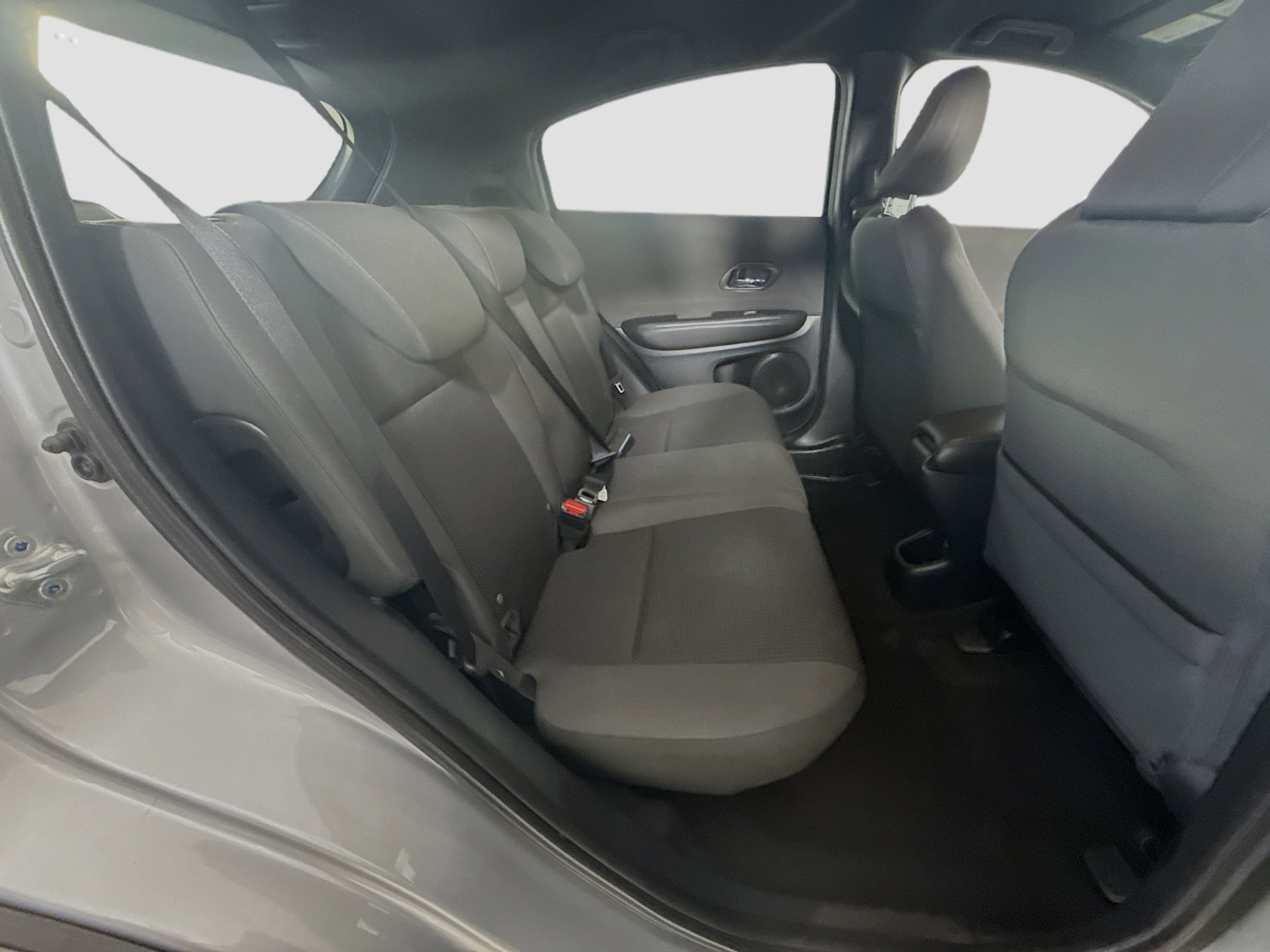 Used 2022 Honda HR-V Sport image 26