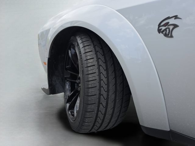 Used 2020 Dodge Challenger SRT Hellcat Redeye RWD image 35