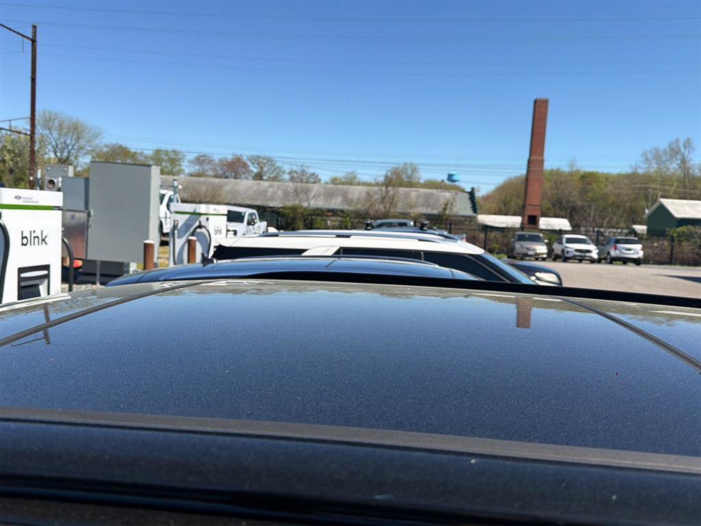 Used 2020 Land Rover Range Rover Sport HSE Dynamic image 7