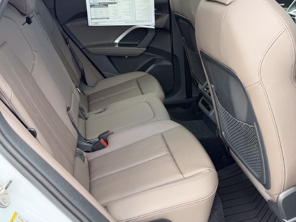 New 2026 Audi Q5 Premium Plus AWD/4WD image 14