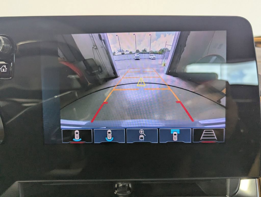 Used 2024 Chevrolet Corvette Stingray Preferred Cpe w/ Battery Protection Package image 26