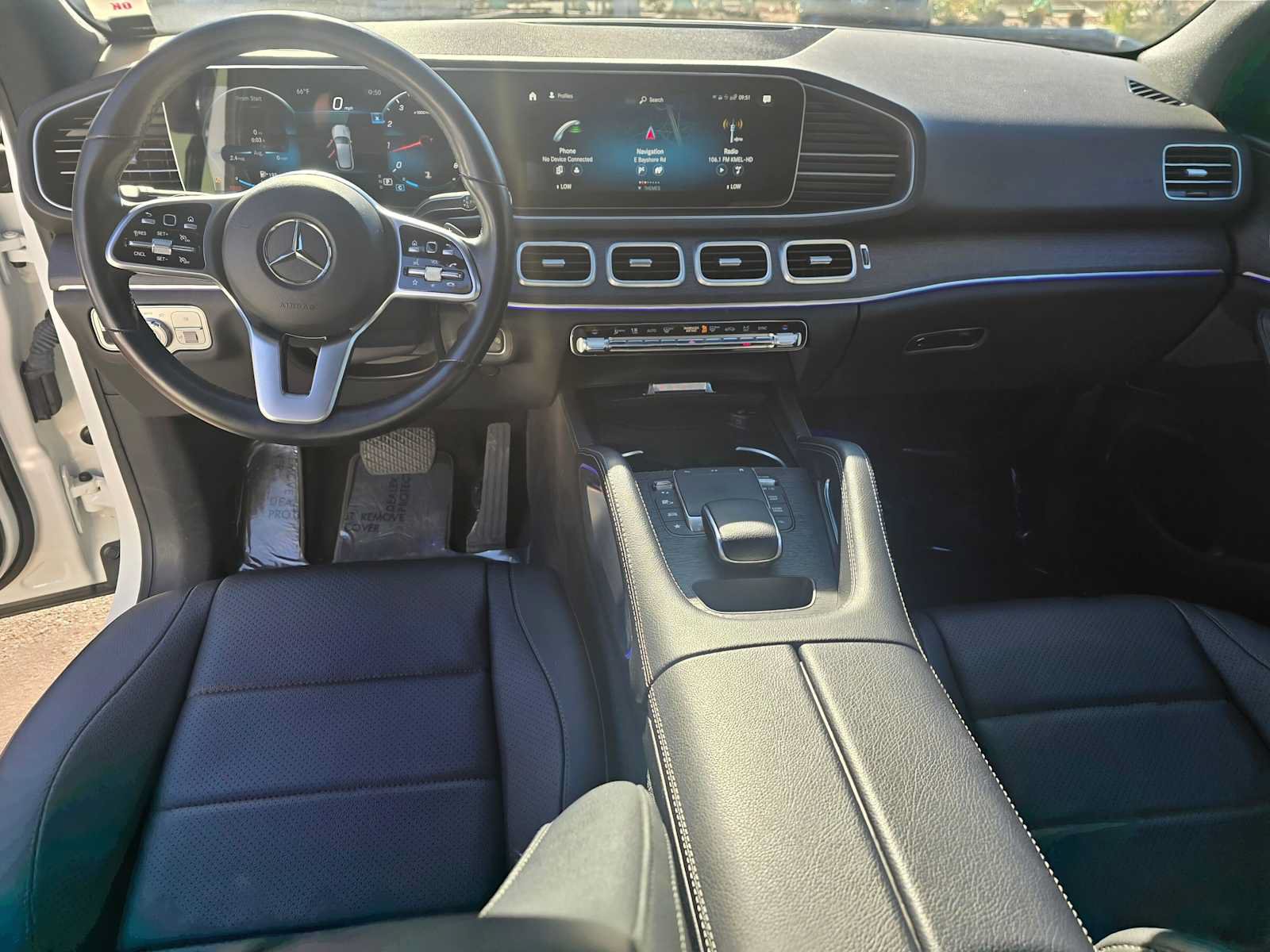Used 2022 Mercedes-Benz GLE 350 image 21