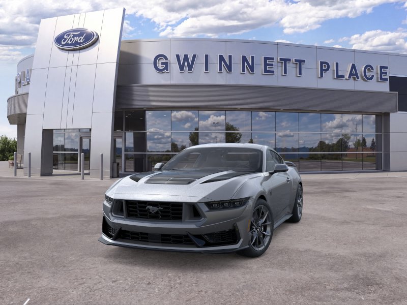 New 2026 Ford Mustang Dark Horse RWD image 30