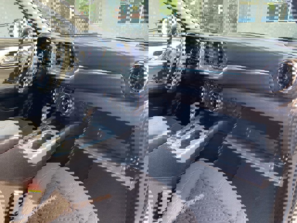 Used 2022 Chevrolet Blazer LT image 18