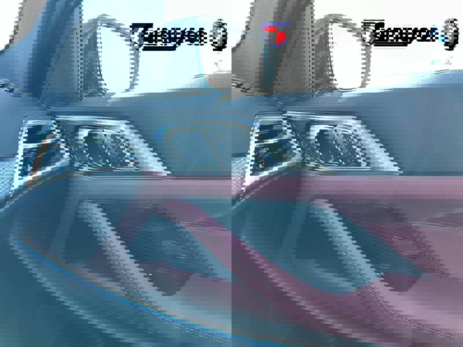 Used 2025 BMW 430i xDrive Coupe w/ Premium Package image 38