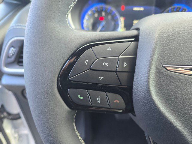 New 2026 Chrysler Pacifica Select w/ S Appearance Package FWD image 29