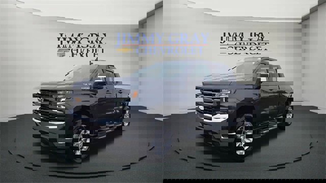 Used 2022 Chevrolet Silverado 1500 LT image 7