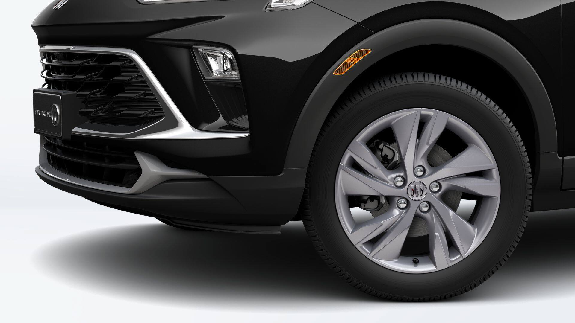New 2026 Buick Encore GX Preferred w/ Advanced Technology Package FWD image 29