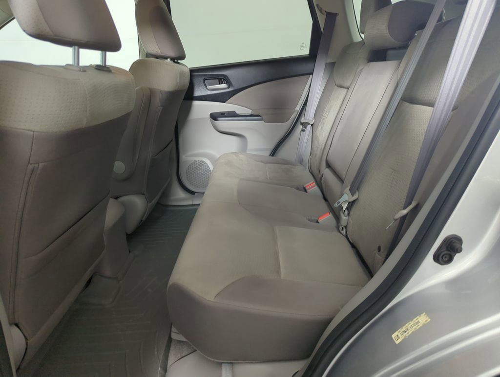 Used 2014 Honda CR-V EX image 20