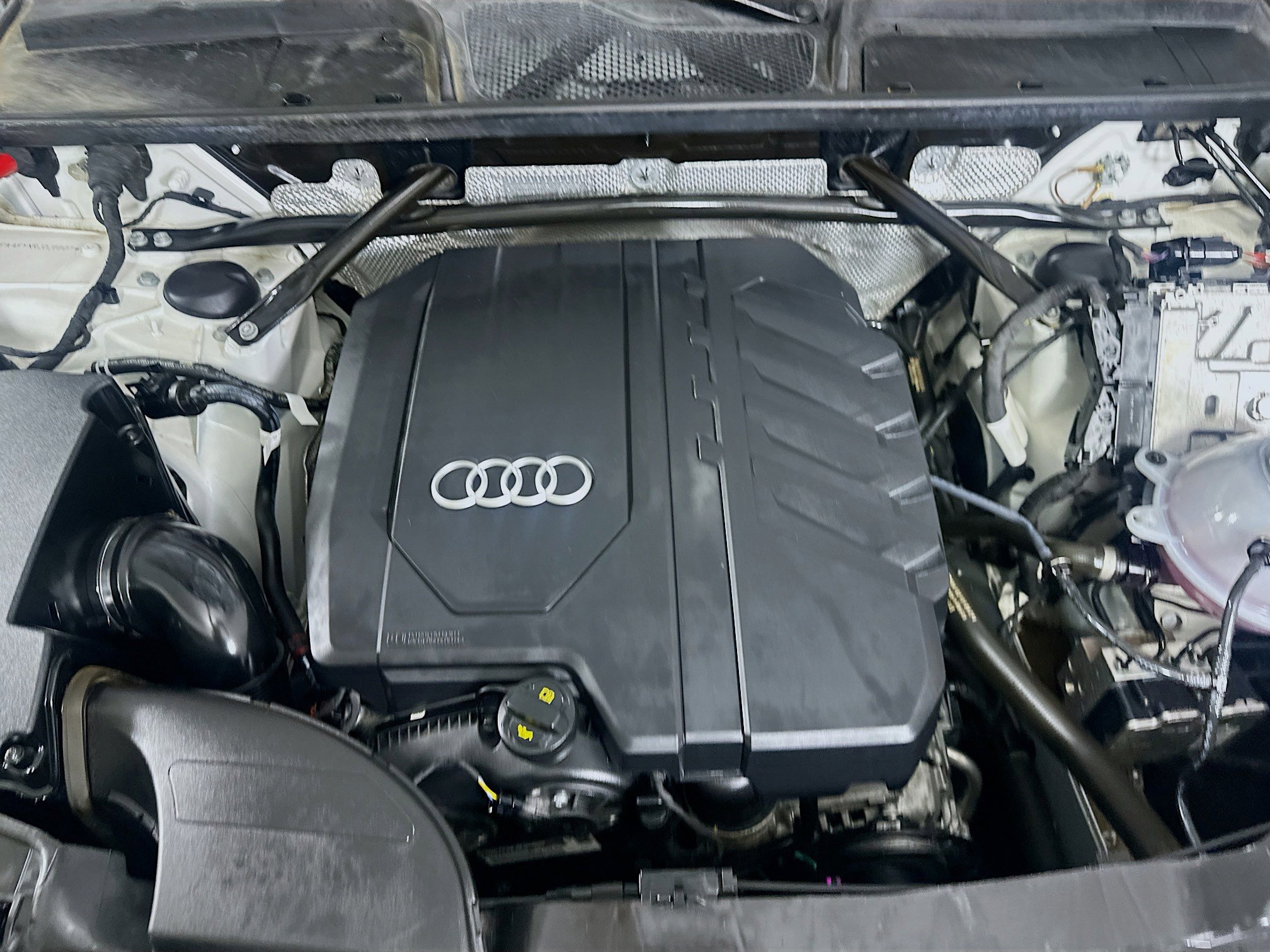 Used 2024 Audi Q5 2.0T Premium Plus image 33