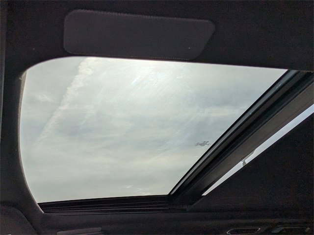 Certified 2022 Ford Expedition Platinum image 19