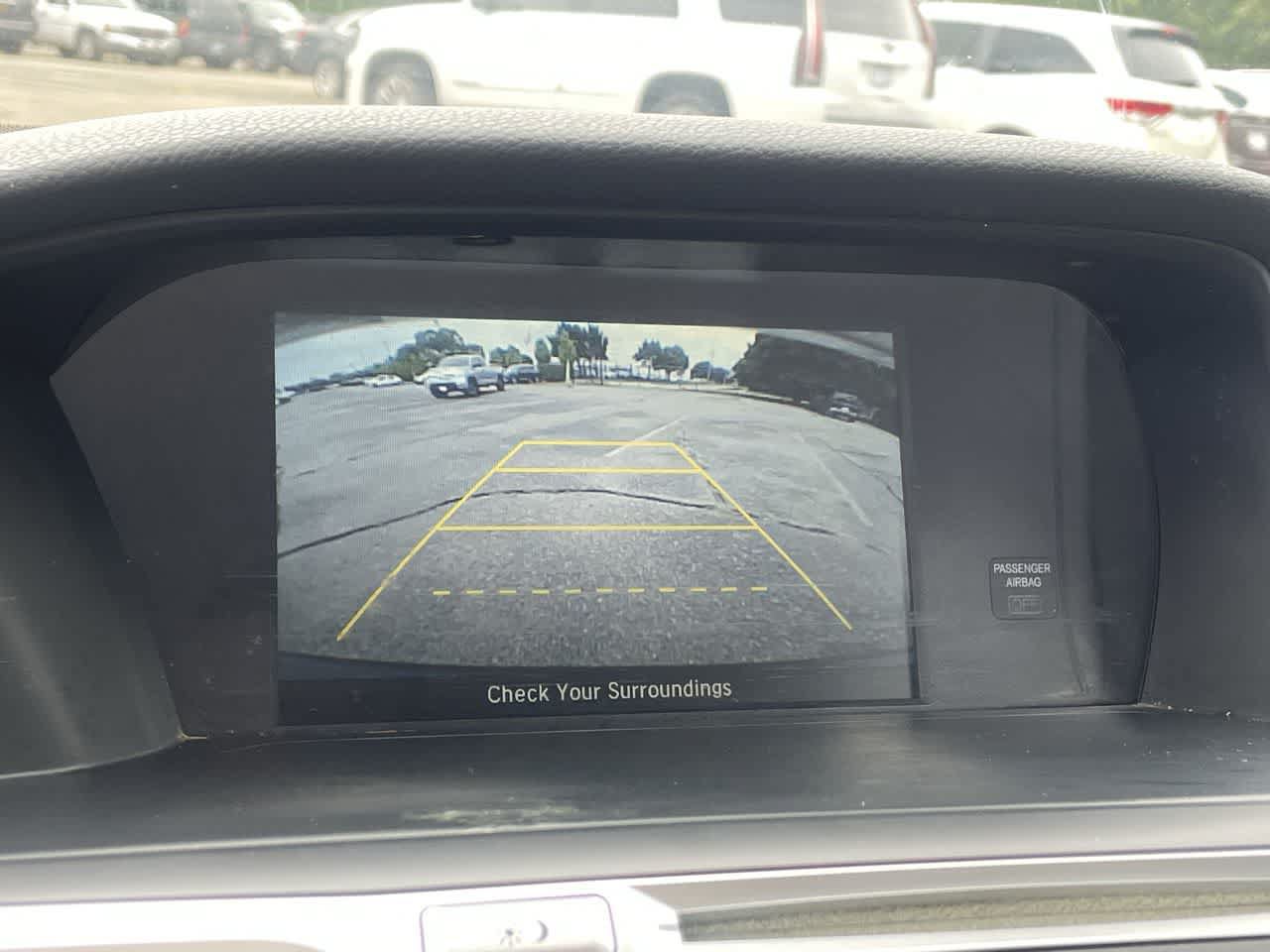 Used 2014 Honda Accord Sport image 24