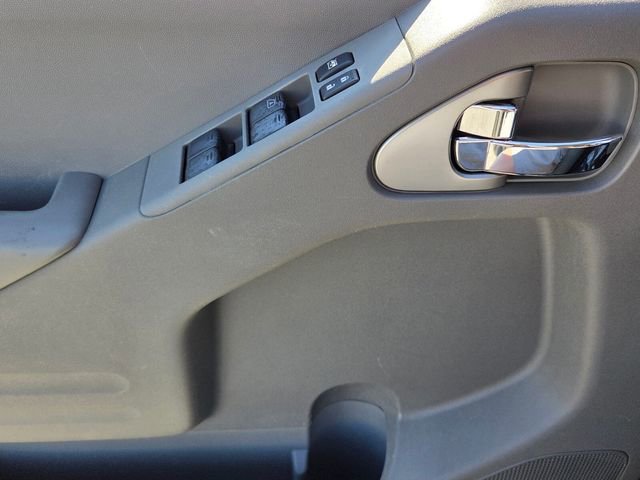 Used 2021 Nissan Frontier SV w/ Midnight Edition Floor Mats image 34