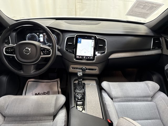 Used 2020 Volvo XC90 T6 Inscription w/ Protection Package Premier image 15