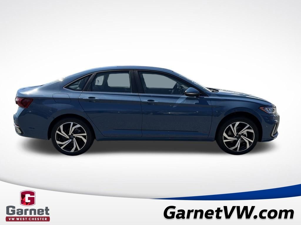 New 2026 Volkswagen Jetta SEL image 6