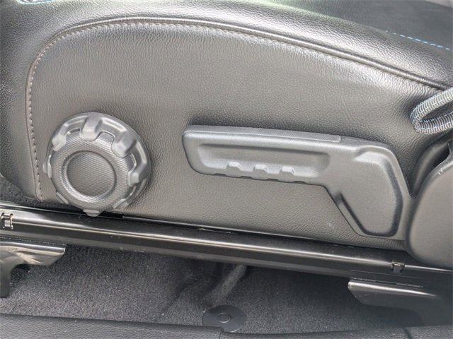 Used 2023 Jeep Wrangler Unlimited Rubicon 4xe w/ Steel Bumper Group image 19