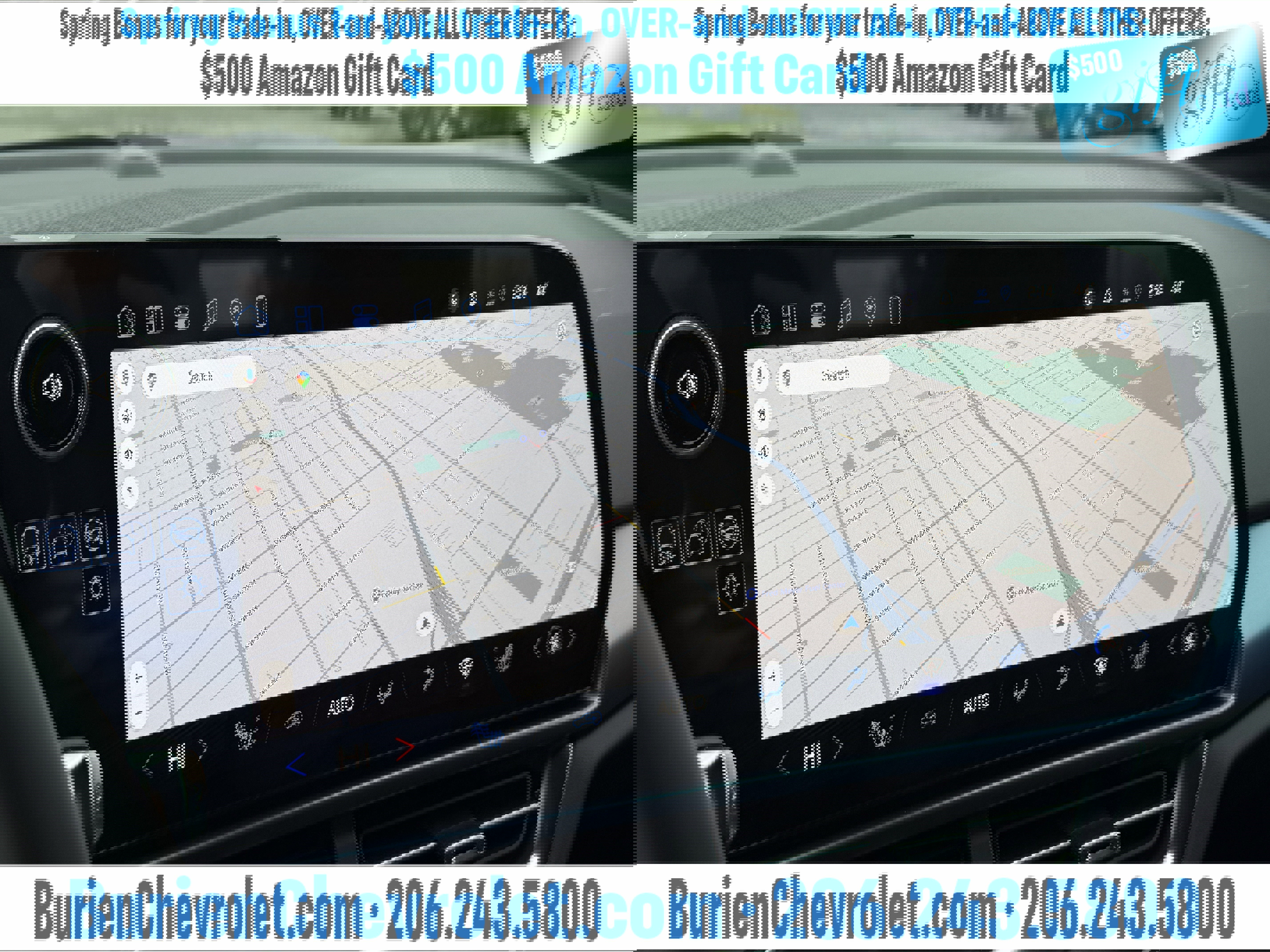 New 2026 Chevrolet Equinox EV LT image 15