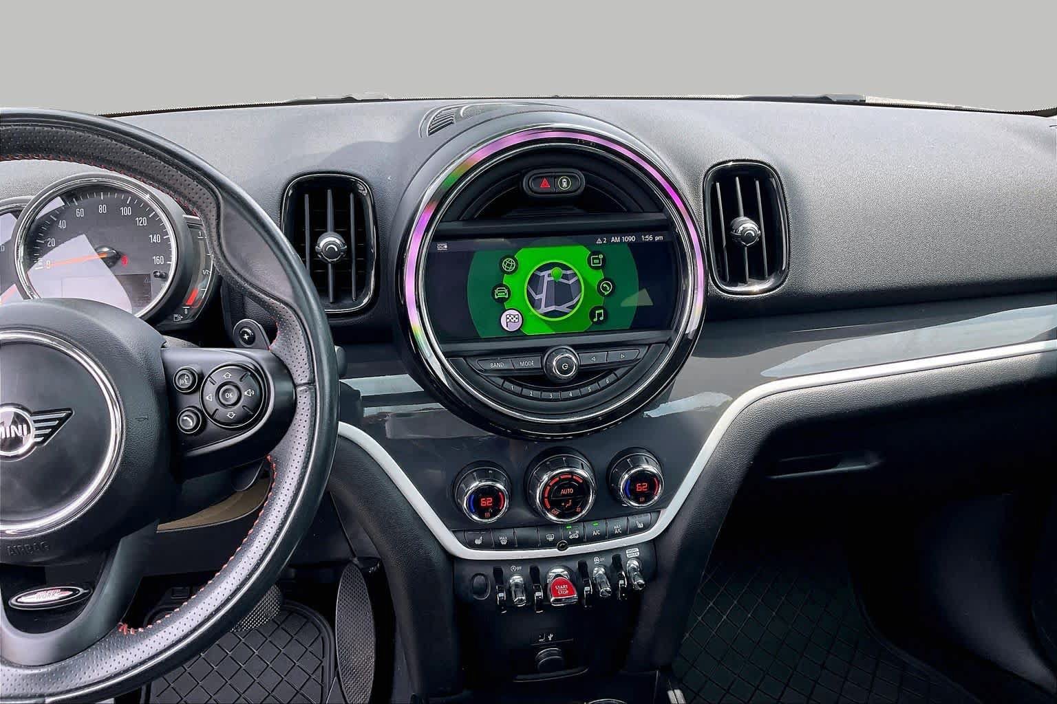 Used 2020 MINI Cooper Countryman S AWD/4WD image 6