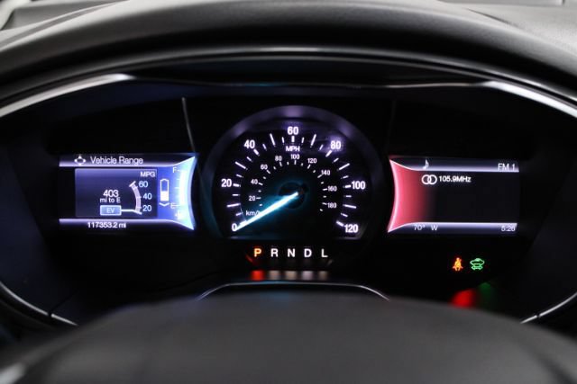 Used 2013 Ford Fusion Titanium w/ Titanium Driver Assist Pkg FWD image 20