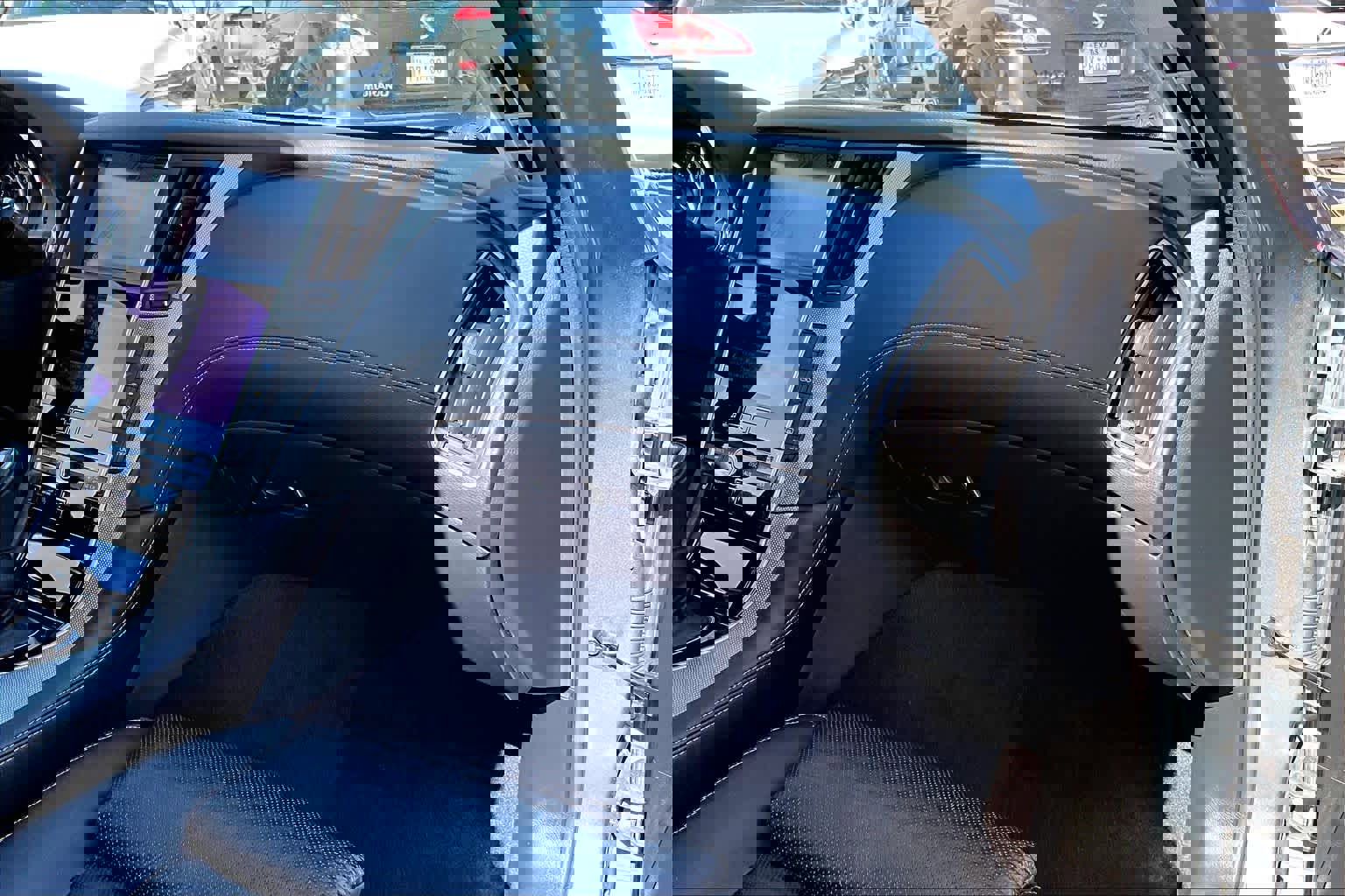 Used 2018 INFINITI Q50 Sport image 16