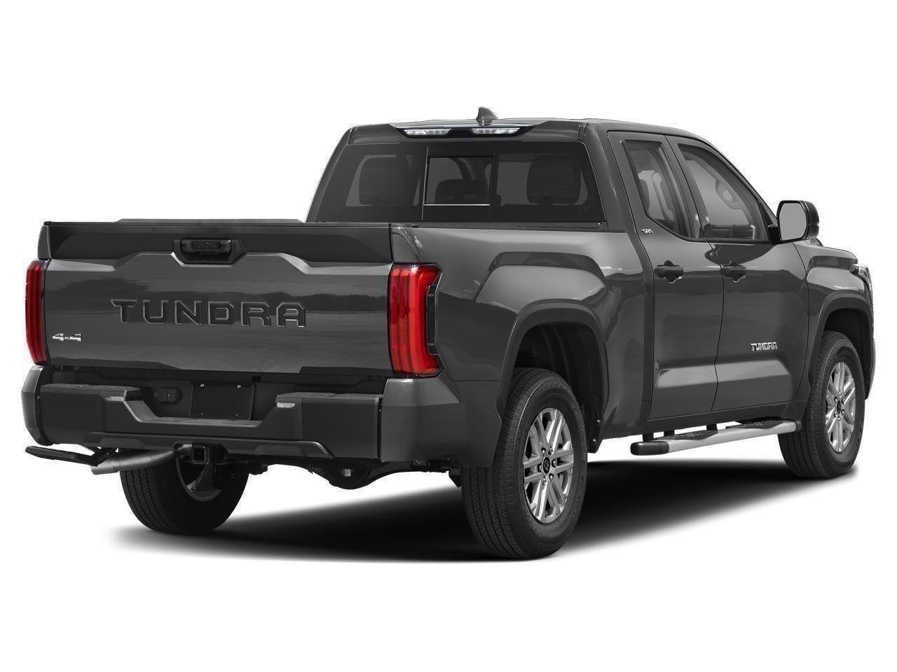 Used 2022 Toyota Tundra SR5 w/ TRD Off-Road Package AWD/4WD image 13
