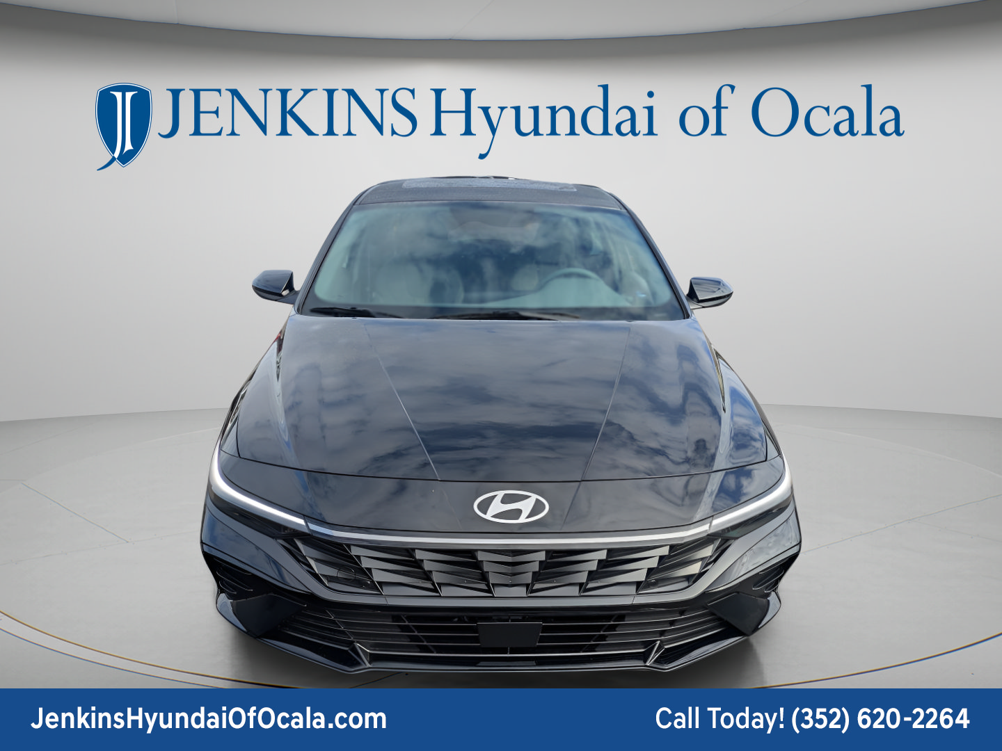 New 2026 Hyundai Elantra SEL Sport Premium FWD image 13