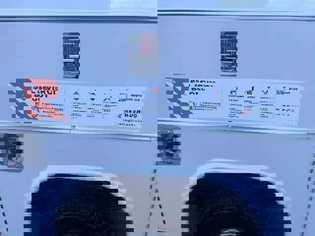 New 2026 Chevrolet Silverado 2500 W/T w/ WT Convenience Package image 6