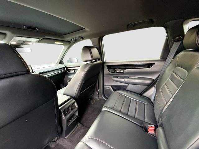 Used 2023 Honda CR-V Sport Touring image 24