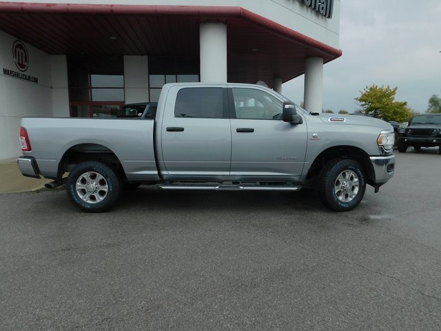 Used 2024 RAM 2500 Big Horn image 9